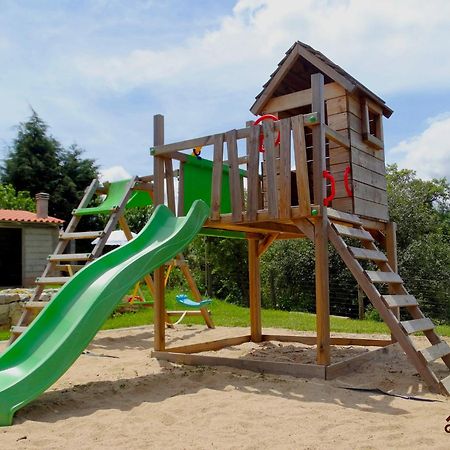 Willa Quintinha Do Casal Ruivo Figueiro Dos Vinhos Zewnętrze zdjęcie