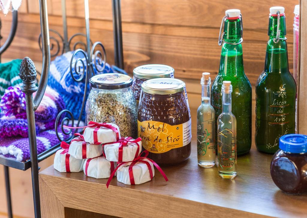 Willa Quintinha Do Casal Ruivo Figueiro Dos Vinhos Zewnętrze zdjęcie