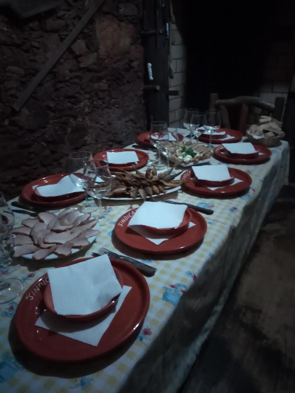 Willa Quintinha Do Casal Ruivo Figueiro Dos Vinhos Zewnętrze zdjęcie