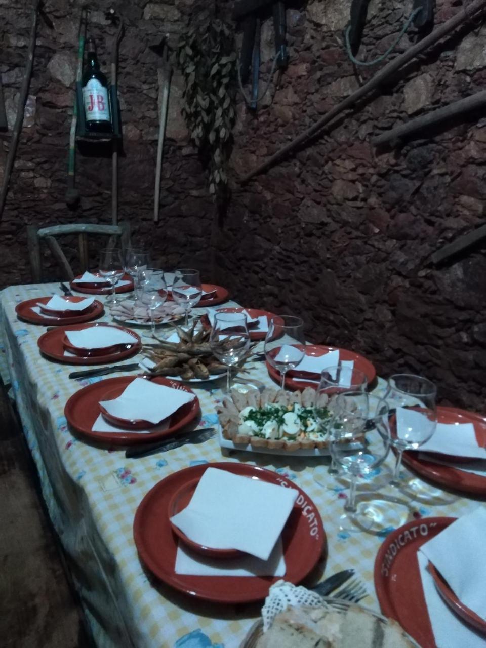 Willa Quintinha Do Casal Ruivo Figueiro Dos Vinhos Zewnętrze zdjęcie